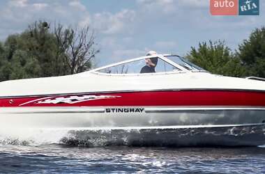 Катер Stingray LX 2005 в Борисполе