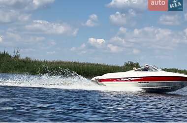 Катер Stingray LX 2005 в Борисполе