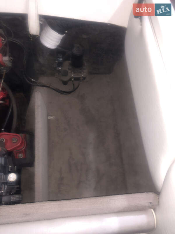 Катер Stingray LX 2005 в Борисполе фото 15 Катер Stingray LX 2005 в Борисполе