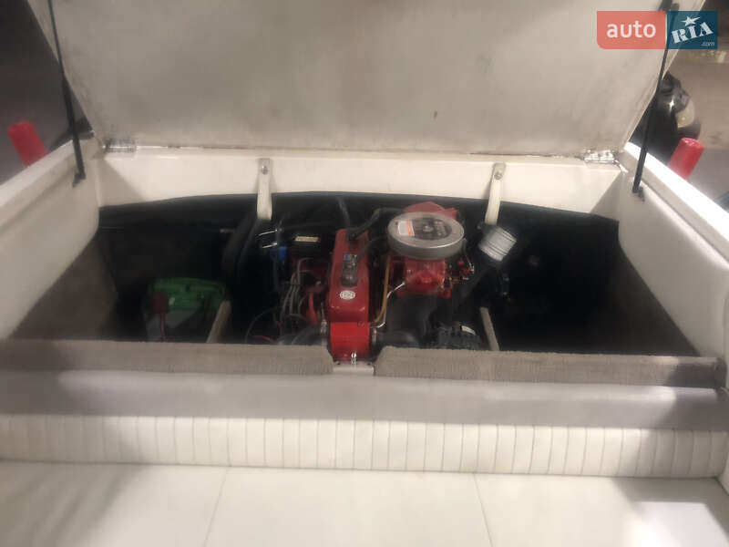 Катер Stingray LX 2005 в Борисполе фото 13 Катер Stingray LX 2005 в Борисполе