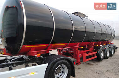 Битумовоз Stokota SD 0960F 2005 в 