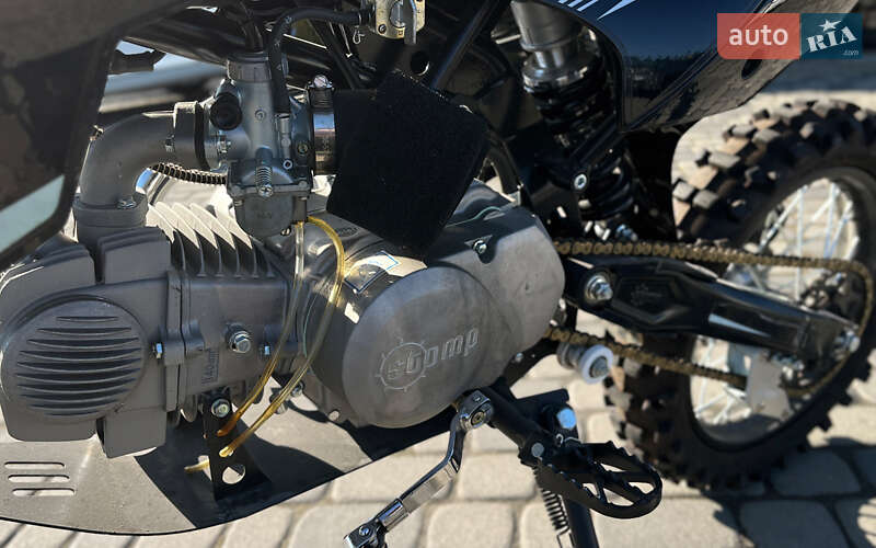 Пітбайк Storm 150 2021 в Мукачевому