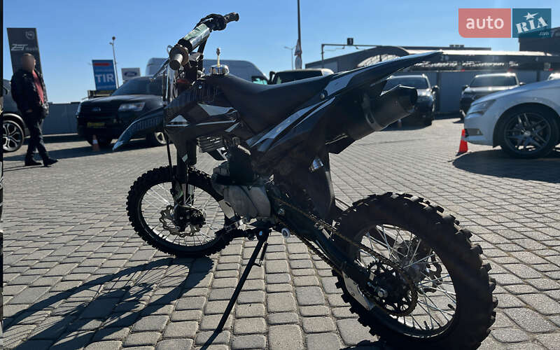 Пітбайк Storm 150 2021 в Мукачевому