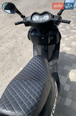 Мопеды Storm EX 2010 в 