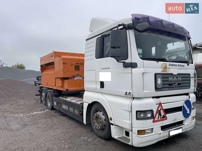 Другая спецтехника STRASSMAYR STP 2014 в 