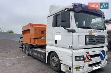 Другая спецтехника STRASSMAYR STP 2014 в 