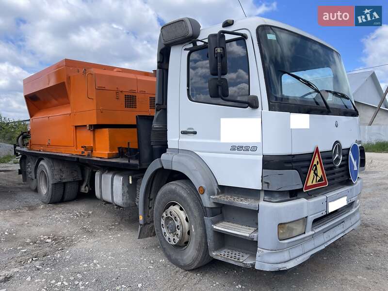 Другая спецтехника STRASSMAYR STP 2000 в Тернополе