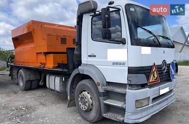 Другая спецтехника STRASSMAYR STP 2000 в 