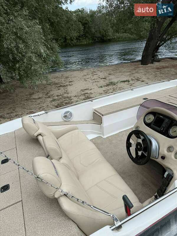 Катер Stratos Pro XL 1995 в Харькове