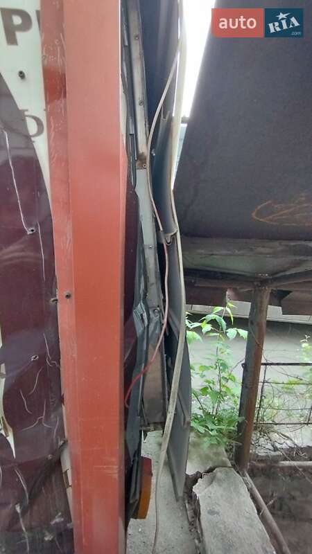 Легковой прицеп Street food ПТ-012 2016 в Софиевской Борщаговке