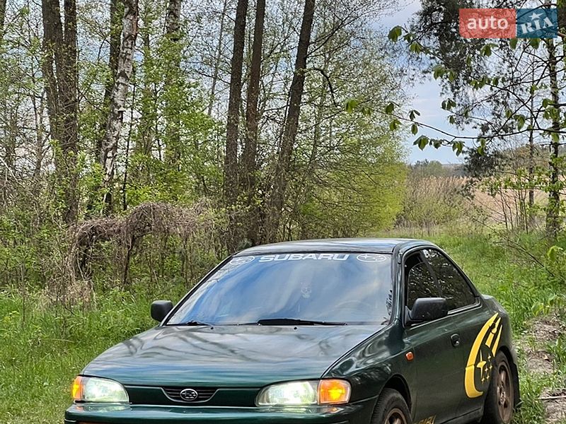 AUTO.RIA – Купить Subaru до 3000 долларов в Украине - Страница 2