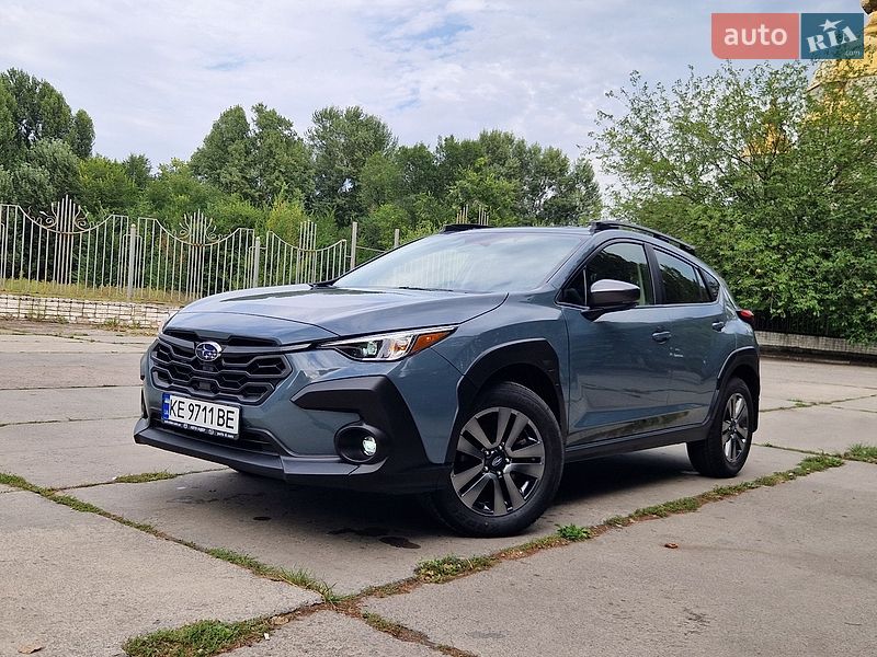 AUTO.RIA – Субару газ - купити Subaru газ (оголошення газові