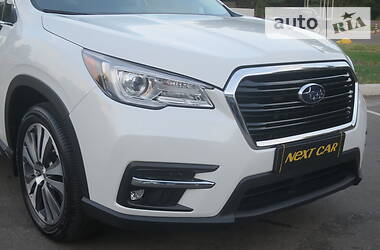 Внедорожник / Кроссовер Subaru Ascent 2018 в Киеве