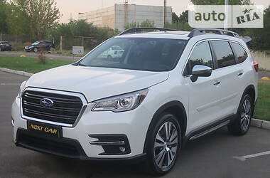 Внедорожник / Кроссовер Subaru Ascent 2018 в Киеве