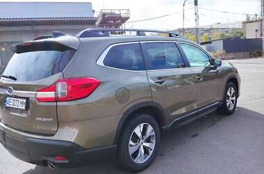 Внедорожник / Кроссовер Subaru Ascent 2021 в 