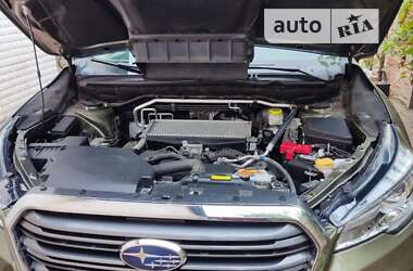 Внедорожник / Кроссовер Subaru Ascent 2021 в 