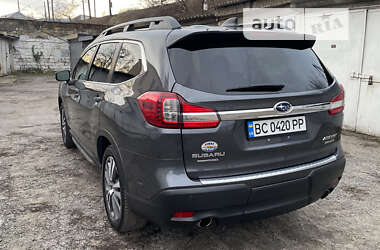 Внедорожник / Кроссовер Subaru Ascent 2018 в Одессе