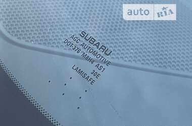 Позашляховик / Кросовер Subaru Ascent 2020 в Дніпрі