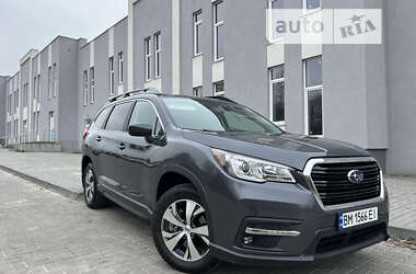 Внедорожник / Кроссовер Subaru Ascent 2019 в Сумах