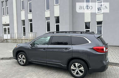 Внедорожник / Кроссовер Subaru Ascent 2019 в Сумах