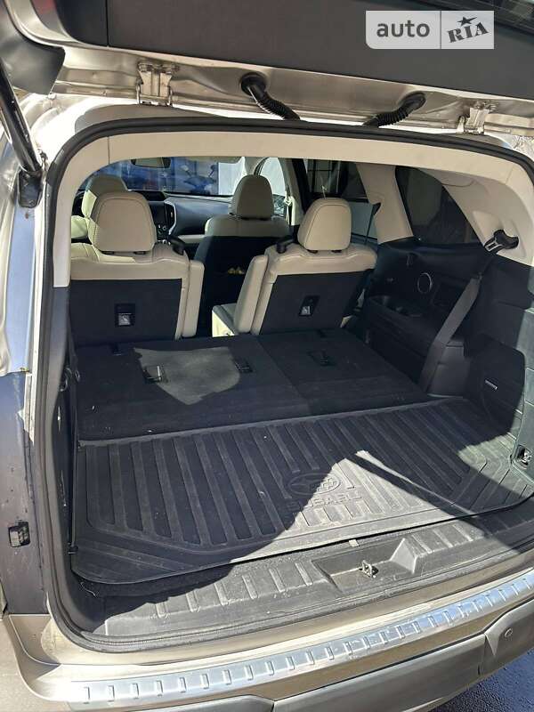 Внедорожник / Кроссовер Subaru Ascent 2019 в Ровно