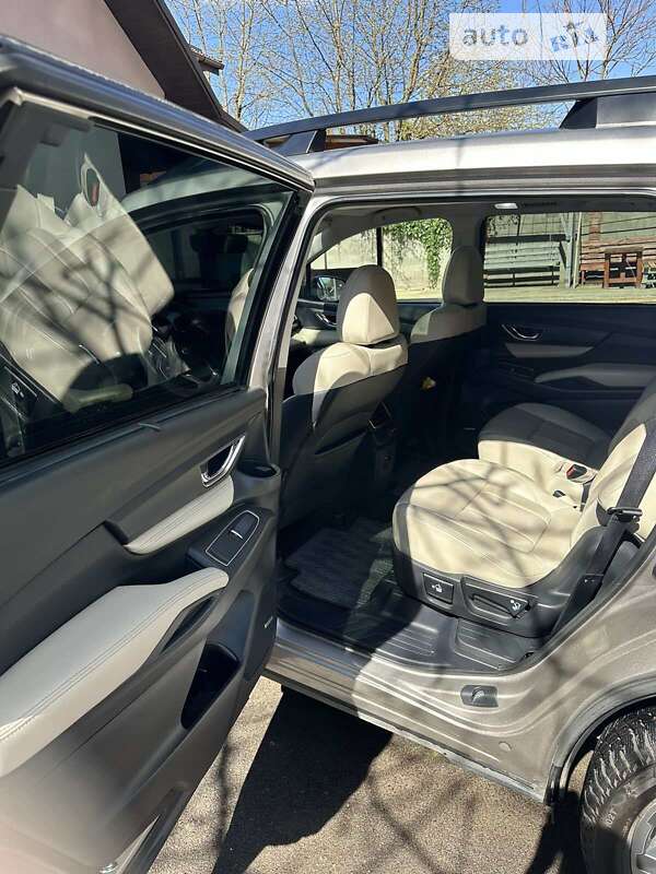 Внедорожник / Кроссовер Subaru Ascent 2019 в Ровно