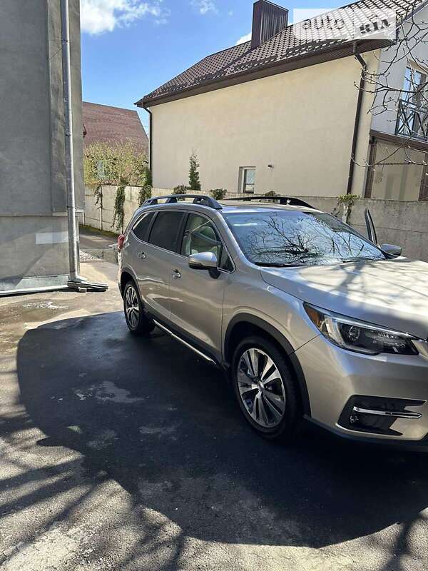 Внедорожник / Кроссовер Subaru Ascent 2019 в Ровно