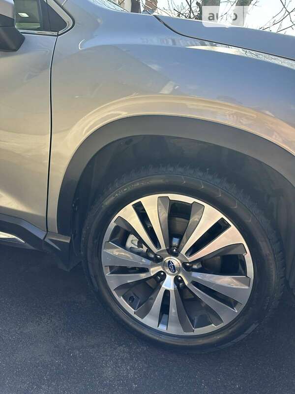 Внедорожник / Кроссовер Subaru Ascent 2019 в Ровно