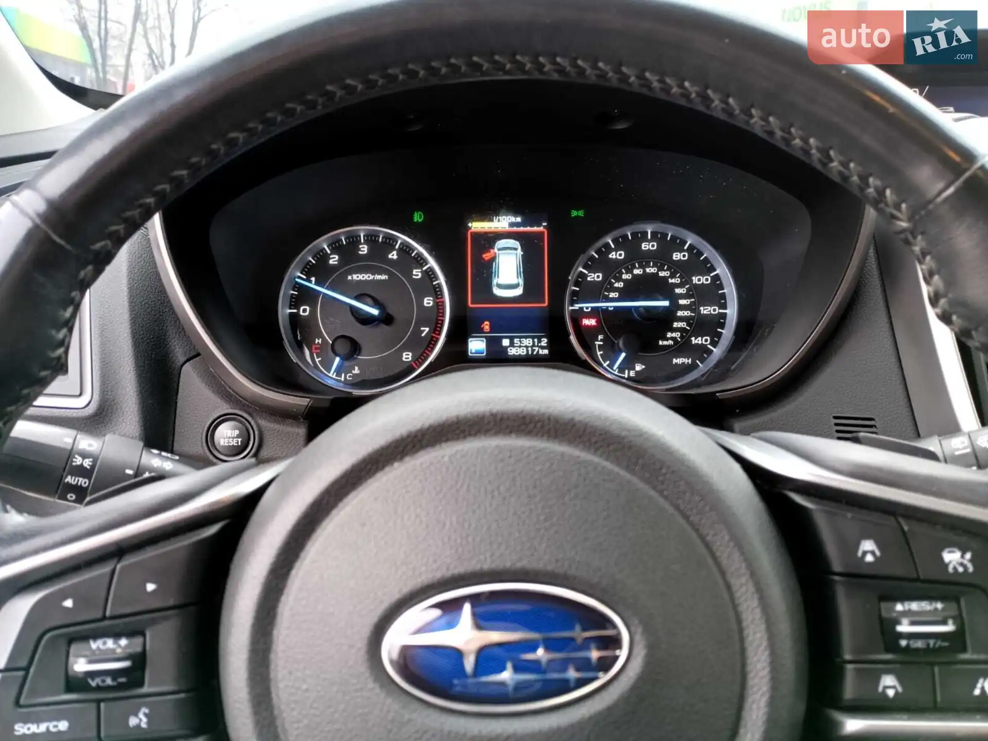 2018 Subaru Ascent - мініатюра 11