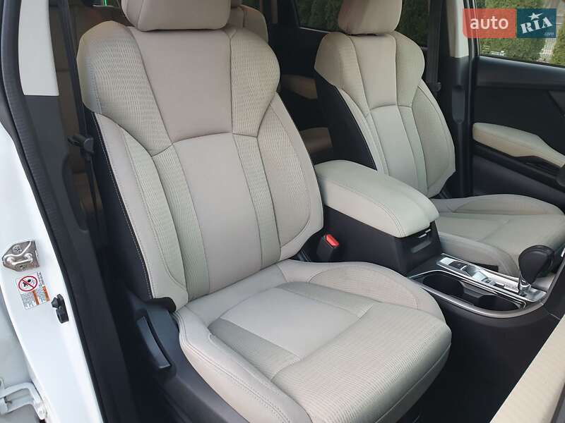 Внедорожник / Кроссовер Subaru Ascent 2019 в Киеве фото 41 Внедорожник / Кроссовер Subaru Ascent 2019 в Киеве