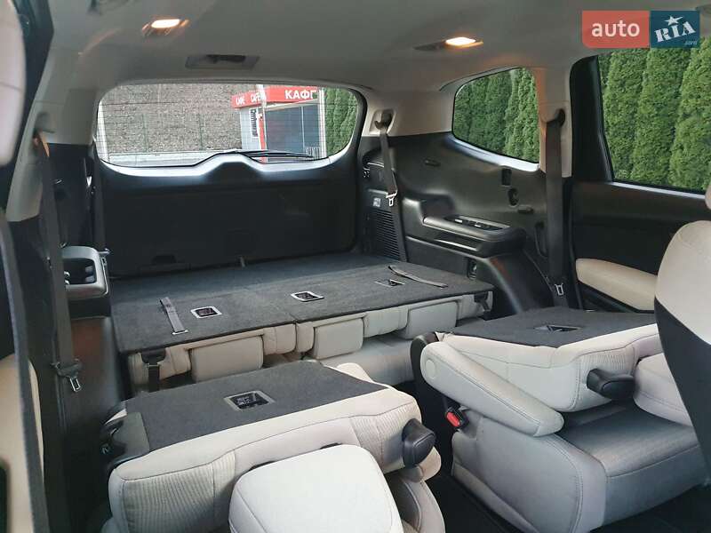 Внедорожник / Кроссовер Subaru Ascent 2019 в Киеве фото 51 Внедорожник / Кроссовер Subaru Ascent 2019 в Киеве