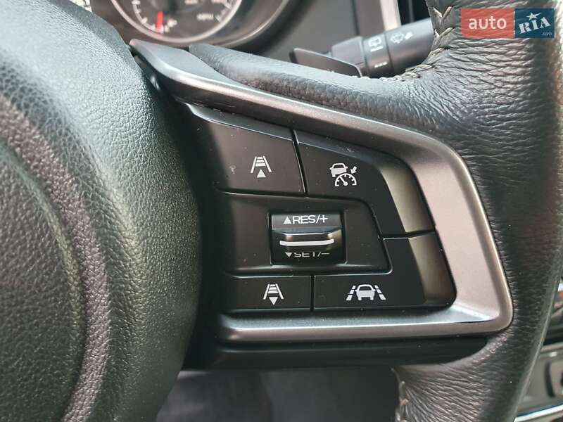 Внедорожник / Кроссовер Subaru Ascent 2019 в Киеве фото 60 Внедорожник / Кроссовер Subaru Ascent 2019 в Киеве