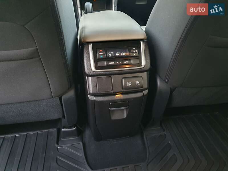 Внедорожник / Кроссовер Subaru Ascent 2019 в Киеве фото 65 Внедорожник / Кроссовер Subaru Ascent 2019 в Киеве