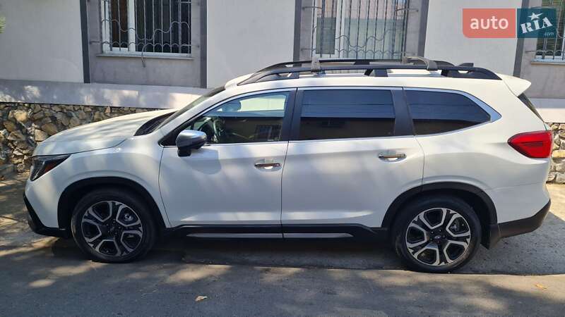 Позашляховик / Кросовер Subaru Ascent 2023 в Ізмаїлі