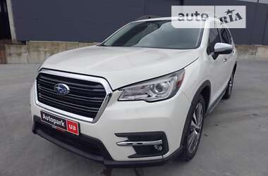 Позашляховик / Кросовер Subaru Ascent 2018 в Львові