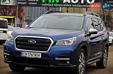 Позашляховик / Кросовер Subaru Ascent 2019 в Черкасах