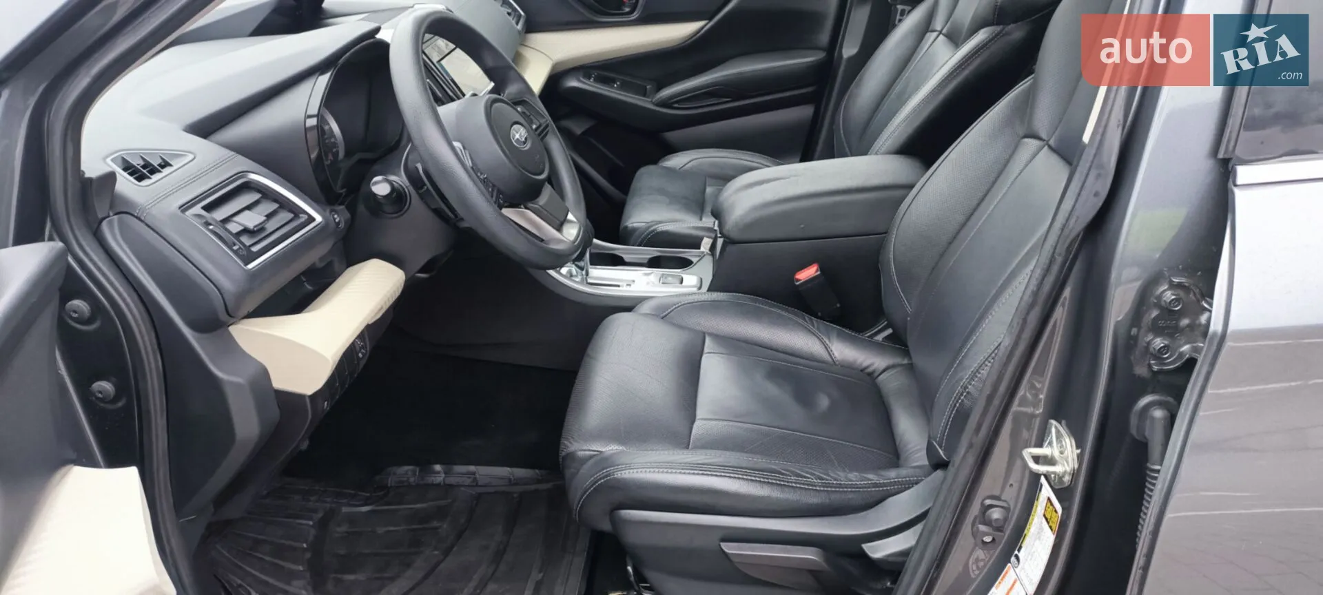 2018 Subaru Ascent - мініатюра 26