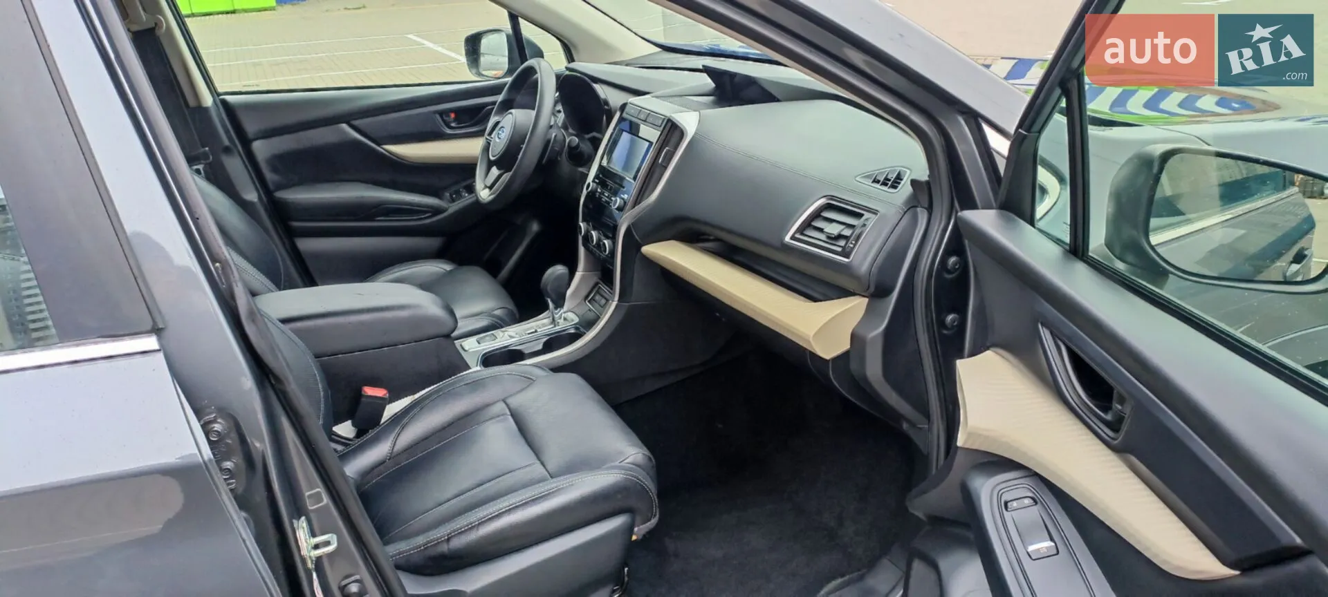 2018 Subaru Ascent - мініатюра 39