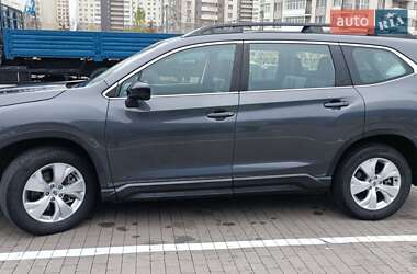 Внедорожник / Кроссовер Subaru Ascent 2018 в Киеве