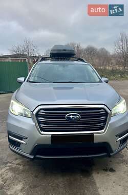 Внедорожник / Кроссовер Subaru Ascent 2019 в 