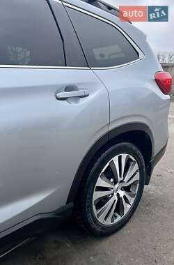 Внедорожник / Кроссовер Subaru Ascent 2019 в 