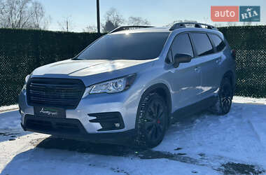 Внедорожник / Кроссовер Subaru Ascent 2021 в Киеве