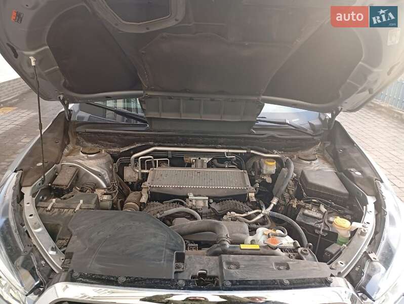 Внедорожник / Кроссовер Subaru Ascent 2020 в Ивано-Франковске фото 19 Внедорожник / Кроссовер Subaru Ascent 2020 в Ивано-Франковске