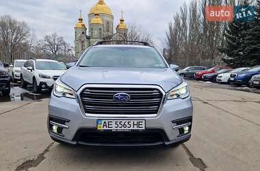 Внедорожник / Кроссовер Subaru Ascent 2022 в Днепре