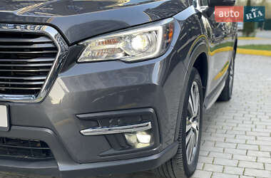Внедорожник / Кроссовер Subaru Ascent 2019 в 