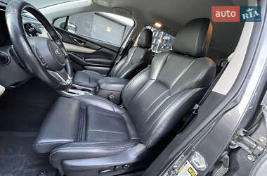 Внедорожник / Кроссовер Subaru Ascent 2019 в 