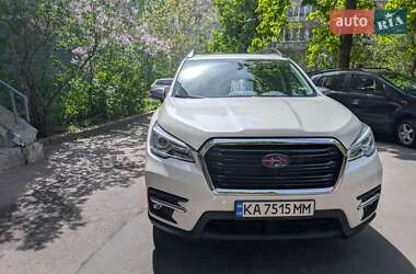 Внедорожник / Кроссовер Subaru Ascent 2018 в Киеве
