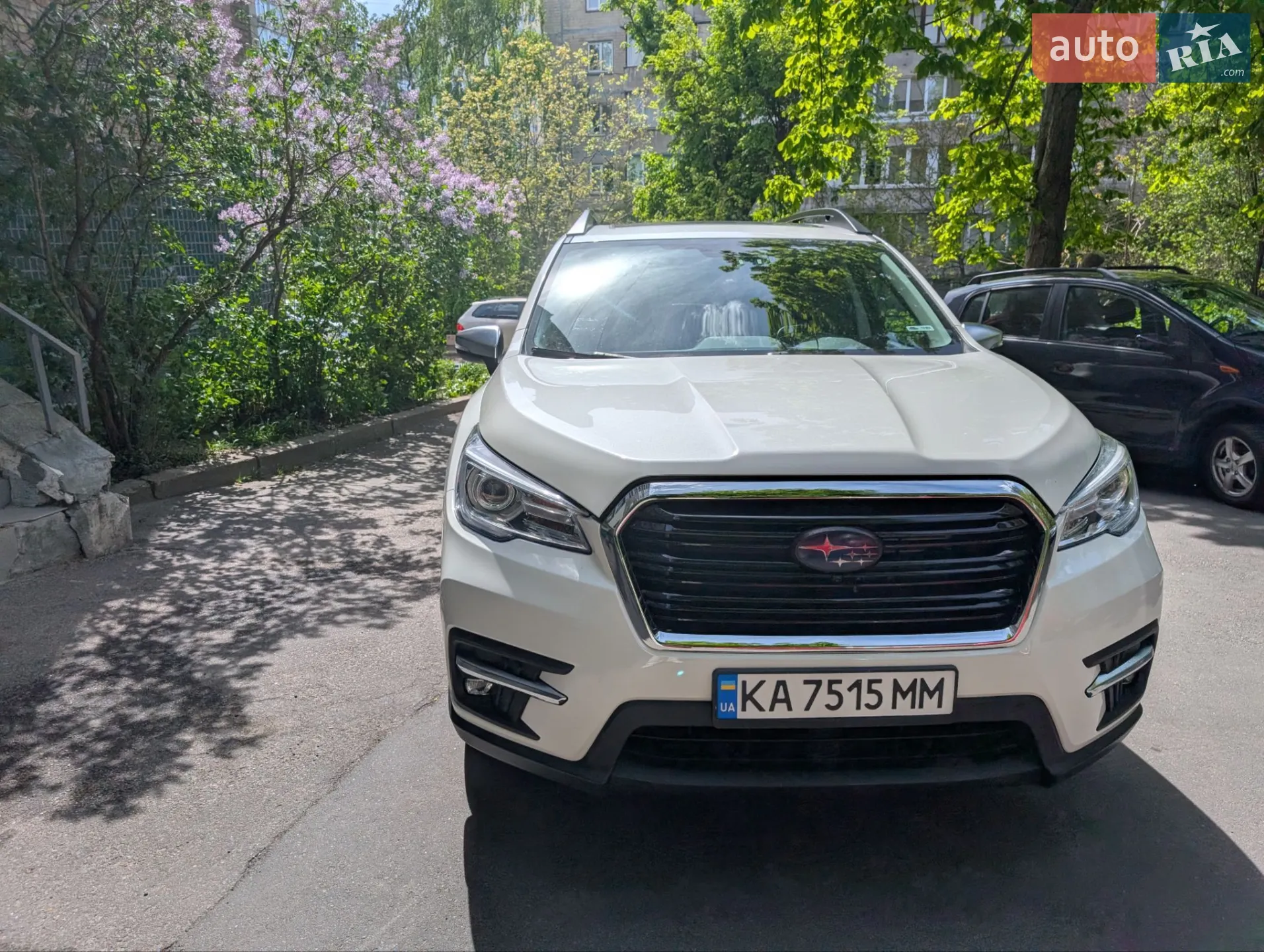 Фото авто 1