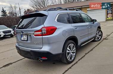 Внедорожник / Кроссовер Subaru Ascent 2022 в 