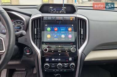 Внедорожник / Кроссовер Subaru Ascent 2022 в 